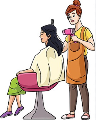 Beauty Parlour