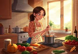 Book A Chef
