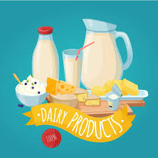 Dairy Products