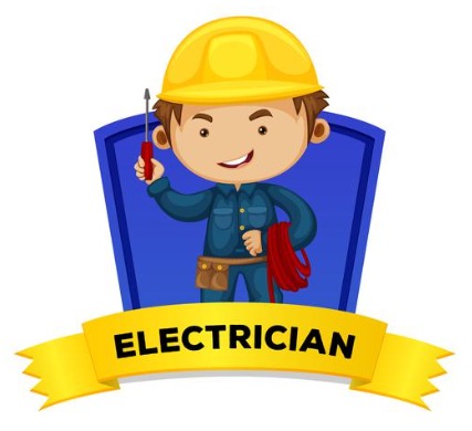 Electrician