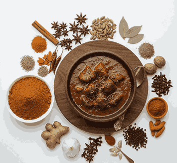 Mutton Masala