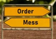 Order Mess