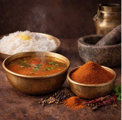 Rasam Powder