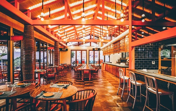 Restaurants