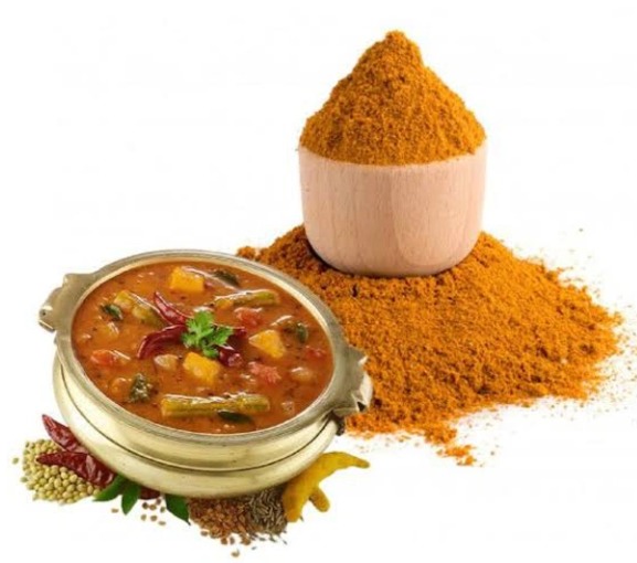 Sambar Powder