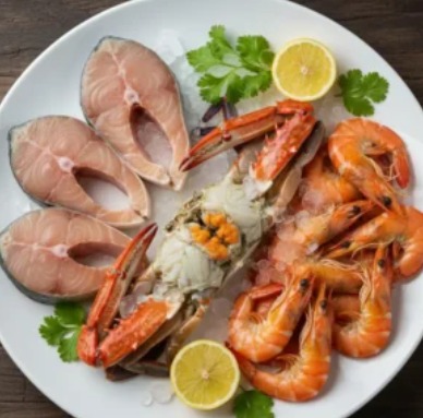 Sea Food