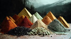 Spices