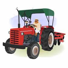 Farmer Machinery